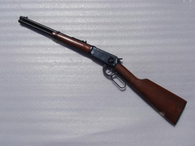 Winchester Repeating Arms 94AE  vendre d'occasion sur 18bis.ch