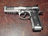 Beretta 92X Performance  vendre d'occasion sur 18bis.ch