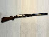 Browning B525 New Game One Fusil sporting, dernier modle de chez Browning, fabriqu en 2023, canon superpos, arme non utilise et bien...