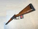 Chiappa Firearms 1892 Reproduction de la Winchester 1892 avec un bois magnifique en 44 magnum, a pousse et on en...