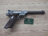 Colt Woodsman 700.00 à vendre d'occasion sur 18bis.ch Colt Woodsman 700.00 à vendre d'occasion sur 18bis.ch