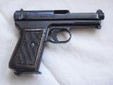 Mauser 1914 300.00 à vendre d'occasion sur 18bis.ch Mauser 1914 300.00 à vendre d'occasion sur 18bis.ch