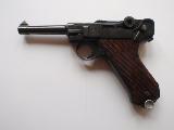 Mauser P08 1600.00  vendre d'occasion sur 18bis.ch