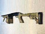 Maverick Arms Inc. 88 Fusil  pompe avec Kit Venom, magasin circulaire. Arme non utilise et bien...