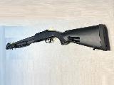 Mossberg 590 A1 Fusil  pompe complet. Arme non utilise et bien...