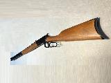Rossi 175M Soumis  un permis d'achat d'arme, carabine type Winchester 1892 pour les cowboy et ceux qui aiment les...