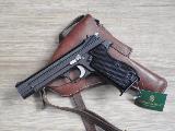 SIG P210 1350.00 à vendre d'occasion sur 18bis.ch SIG P210 1350.00 à vendre d'occasion sur 18bis.ch