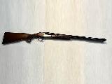 Sabatti S.p.A. SABA SLUG Fusil juxtapos ayant la particularit d'tre conu pour le tir  balle avec des canons de 62cm sans...