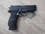 Sig Sauer P226 950.00 à vendre d'occasion sur 18bis.ch Sig Sauer P226 950.00 à vendre d'occasion sur 18bis.ch