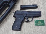 Sig Sauer P228 700.00 à vendre d'occasion sur 18bis.ch Sig Sauer P228 700.00 à vendre d'occasion sur 18bis.ch