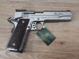 Smith & Wesson 1911 ProSeries 1800.00 à vendre d'occasion sur 18bis.ch Smith & Wesson 1911 ProSeries 1800.00 à vendre d'occasion sur 18bis.ch