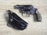 Smith & Wesson 36 290.00 à vendre d'occasion sur 18bis.ch Smith & Wesson 36 290.00 à vendre d'occasion sur 18bis.ch