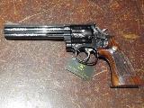 Smith & Wesson 586  vendre d'occasion sur 18bis.ch