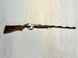 Unique X51 Petite carabine semi-automatique en 22lr fabrication franaise de qualit (des annes...