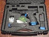 Walther PPQ Q5 Match SF  vendre d'occasion sur 18bis.ch