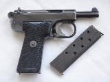 Webley 1905 300.00 à vendre d'occasion sur 18bis.ch Webley 1905 300.00 à vendre d'occasion sur 18bis.ch