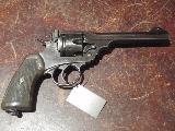 Webley Mark IV 320.00  vendre d'occasion sur 18bis.ch