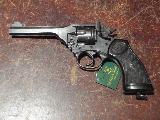 Webley Mark IV 700.00  vendre d'occasion sur 18bis.ch