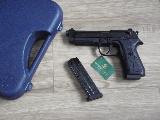 Beretta 90TWO à vendre d'occasion sur 18bis.ch Beretta 90TWO à vendre d'occasion sur 18bis.ch