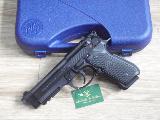 Beretta 92XI à vendre d'occasion sur 18bis.ch Beretta 92XI à vendre d'occasion sur 18bis.ch