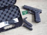 Glock 17 à vendre d'occasion sur 18bis.ch Glock 17 à vendre d'occasion sur 18bis.ch