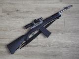 Ruger Mini 14 à vendre d'occasion sur 18bis.ch Ruger Mini 14 à vendre d'occasion sur 18bis.ch