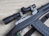 Ruger Mini 14 à vendre d'occasion sur 18bis.ch Ruger Mini 14 à vendre d'occasion sur 18bis.ch