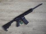 Smith & Wesson M&P 15 à vendre d'occasion sur 18bis.ch Smith & Wesson M&P 15 à vendre d'occasion sur 18bis.ch