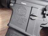 Smith & Wesson M&P 15 à vendre d'occasion sur 18bis.ch Smith & Wesson M&P 15 à vendre d'occasion sur 18bis.ch