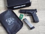 Springfield Armory XP à vendre d'occasion sur 18bis.ch Springfield Armory XP à vendre d'occasion sur 18bis.ch